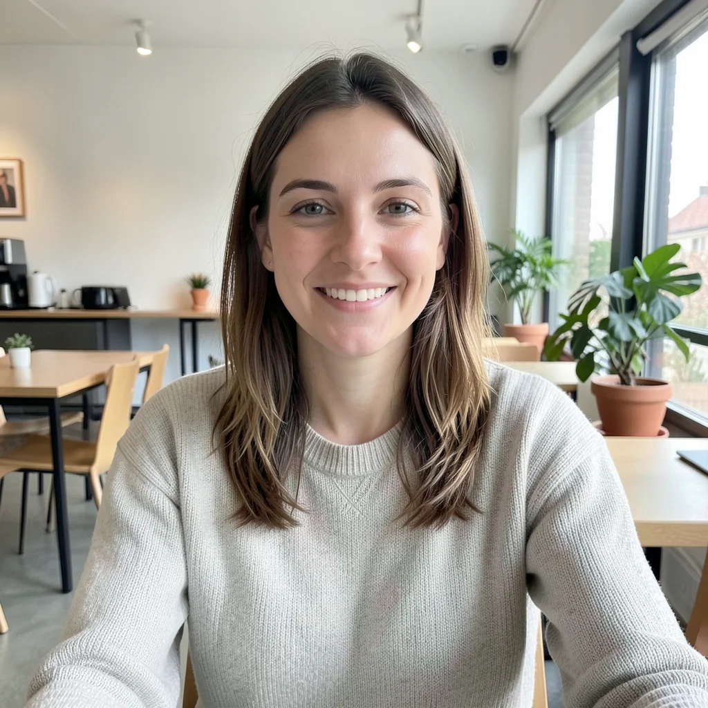 Lieke de Vries